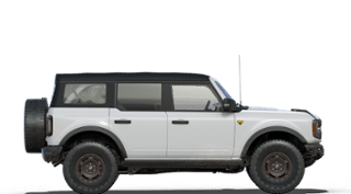 2025 Ford Bronco® External Image 1